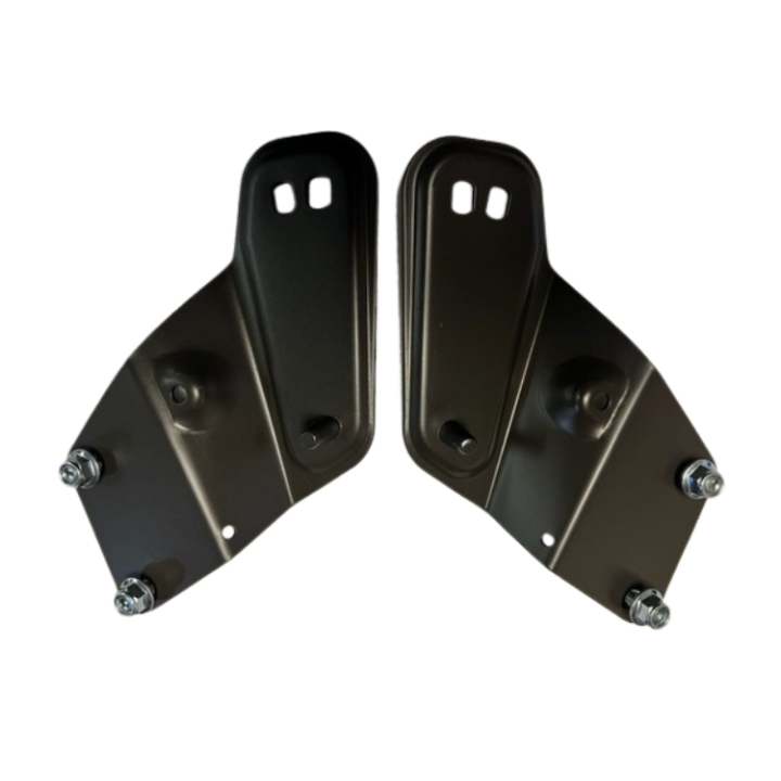SUPPORT KIT HANDLE BRACKET KIT i gruppen  hos Motorsågsbutiken (5985120-01)