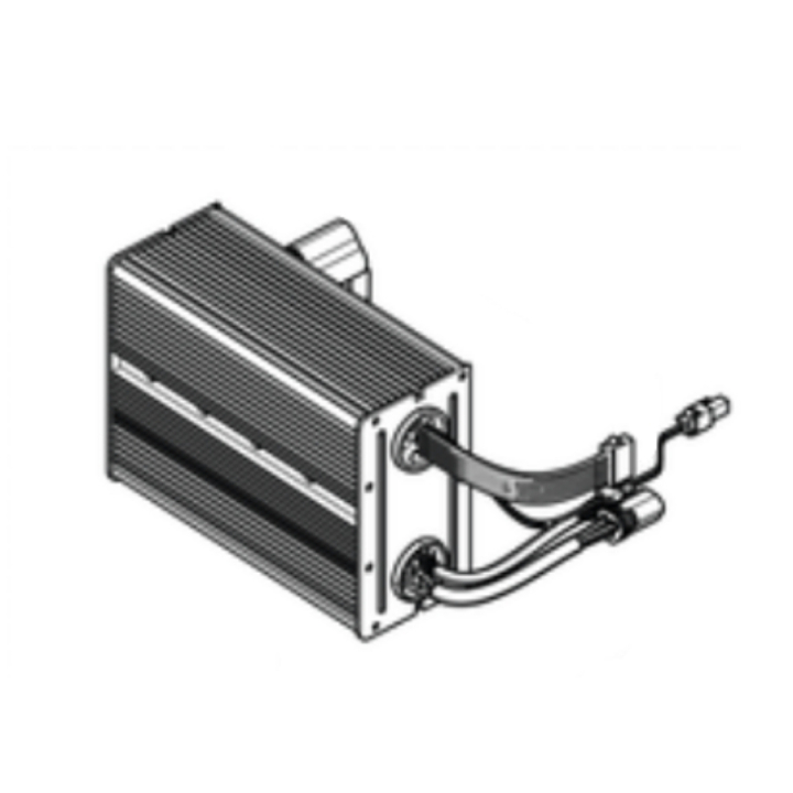 Manöverdon pro powerhead cl 400i i gruppen  hos Motorsågsbutiken (5985382-06)