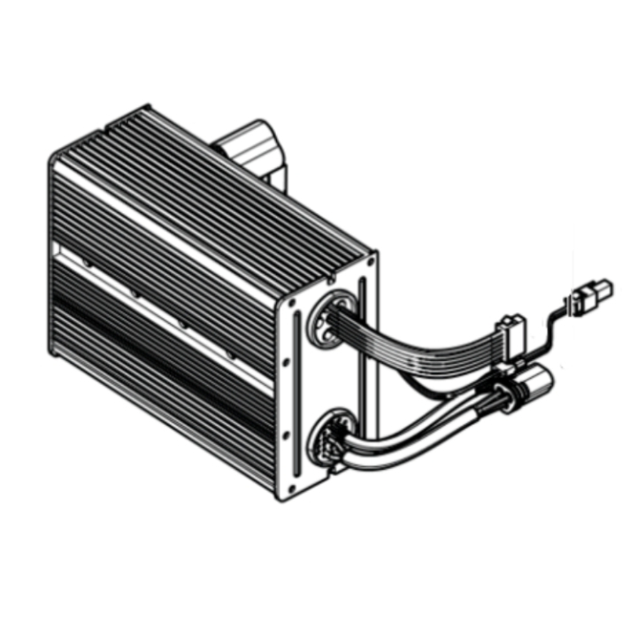 Control Unit i gruppen hos Motorsågsbutiken (5985382-07)