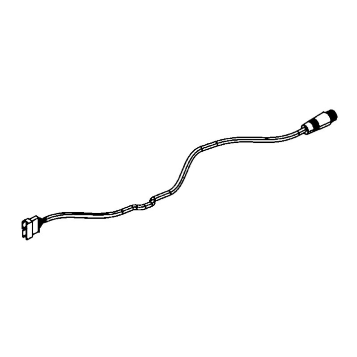 CABLE KIT PRO POWERHEAD HANDLE i gruppen  hos Motorsågsbutiken (5985643-04)