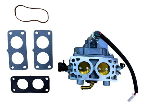 CARBURETTOR KIT SERVICE KIT i gruppen  hos Motorsågsbutiken (5985991-01)