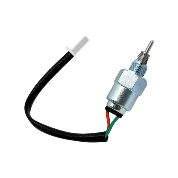 Solenoid i gruppen Skog och Trädgårdsprodukter / Åkgräsklippare / Reservdelar Åkgräsklippare hos Motorsågsbutiken (5985992-01)