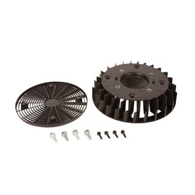 FAN FAN AND SCREEN KIT i gruppen  hos Motorsågsbutiken (5985997-01)