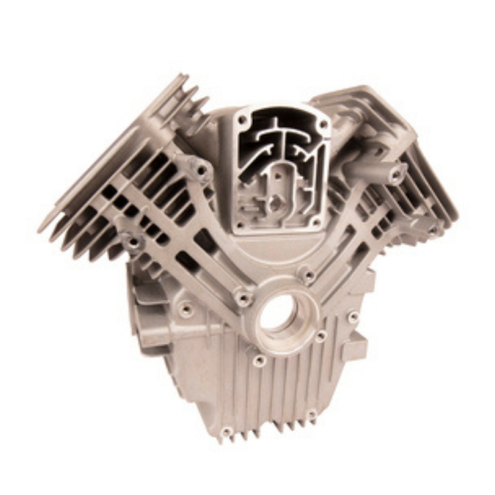 Crankcase Body i gruppen hos Motorsågsbutiken (5986067-01)