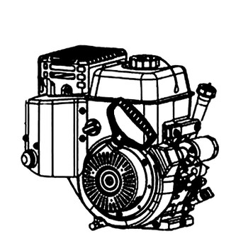 Hh 301Efi 8,45Hp Efi - Snow Sv i gruppen Övriga Reservdelar / Reservdelar Husqvarna Snöslungor / Reservdelar Husqvarna ST424T hos Motorsågsbutiken (5986103-02)