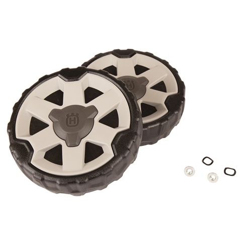 WHEEL FRONT WHEEL KIT i gruppen  hos Motorsågsbutiken (5986841-03)