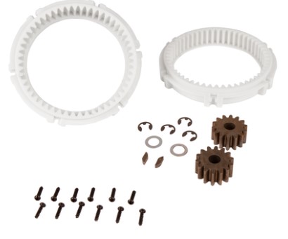 Gear Wheel Wheel Drive Kit i gruppen  hos Motorsågsbutiken (5986841-17)