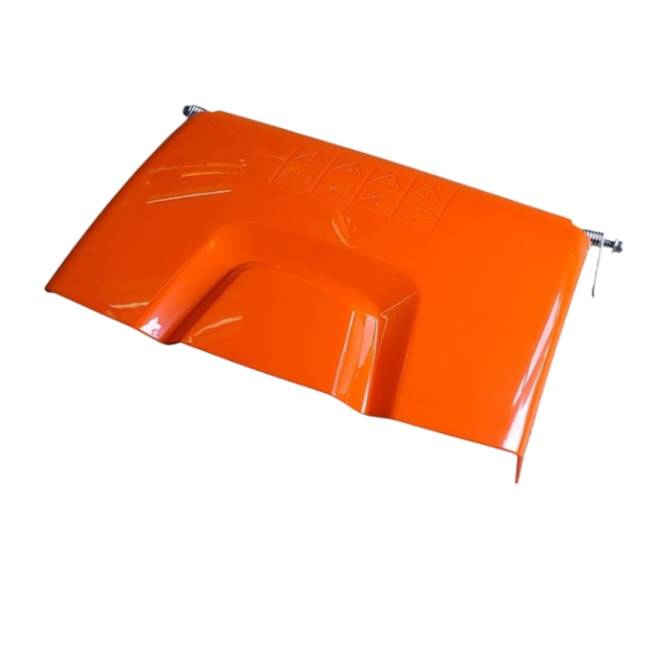 Flap Rear Door Kit i gruppen  hos Motorsågsbutiken (5986841-19)