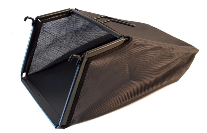Grass Bag Assy Grass Bag, Chut i gruppen  hos Motorsågsbutiken (5986841-21)