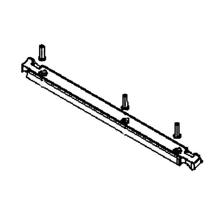 Sealing Plate Sealing Plate Ki i gruppen  hos Motorsågsbutiken (5986841-28)
