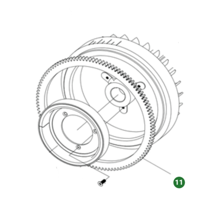 Ring i gruppen hos Motorsågsbutiken (5986845-68)