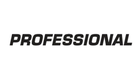 Decal Professional Grey i gruppen  hos Motorsågsbutiken (5987294-01)