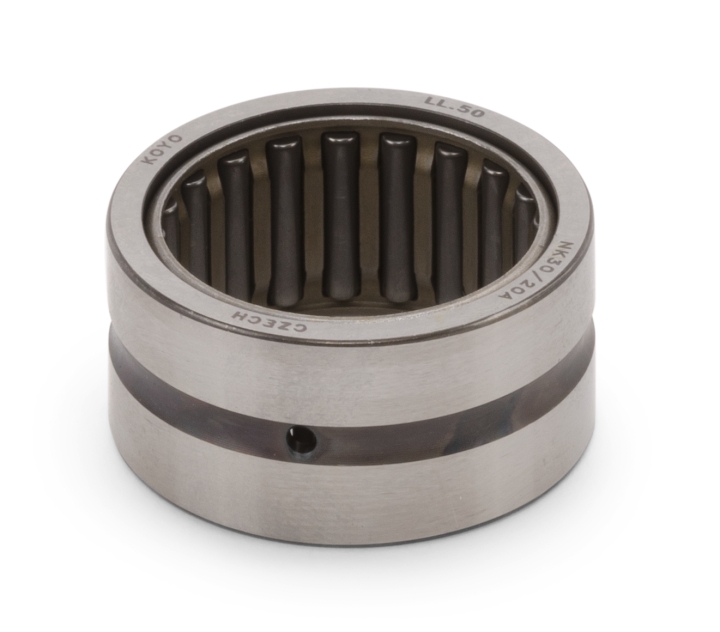 Needle bearing spare part dm 4 i gruppen Övriga Reservdelar / Reservdelar Kärnborrmaskiner / Reservdelar Husqvarna DM 370 hos Motorsågsbutiken (5987314-01)