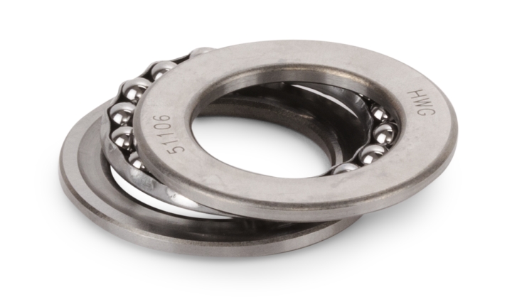 Bearing spare part dm 400, dm i gruppen Övriga Reservdelar / Reservdelar Kärnborrmaskiner / Reservdelar Husqvarna DM 370 hos Motorsågsbutiken (5987315-01)