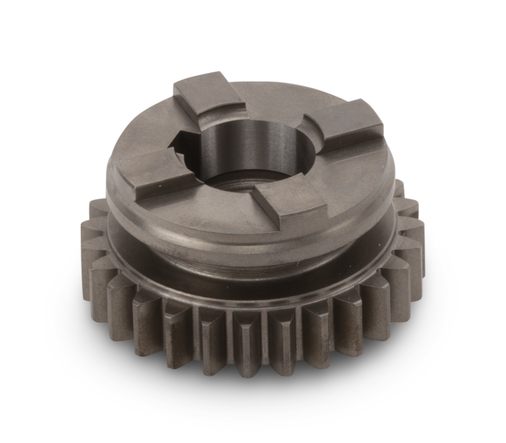 Gear wheel slide spare part dm i gruppen Övriga Reservdelar / Reservdelar Kärnborrmaskiner / Reservdelar Husqvarna DM 370 hos Motorsågsbutiken (5987337-01)
