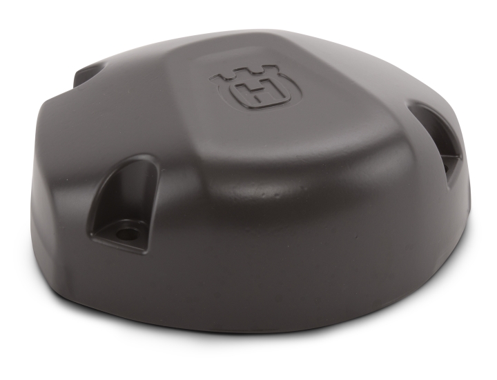 Cover motor housing spare part i gruppen Övriga Reservdelar / Reservdelar Kärnborrmaskiner / Reservdelar Husqvarna DM 370 hos Motorsågsbutiken (5987358-01)