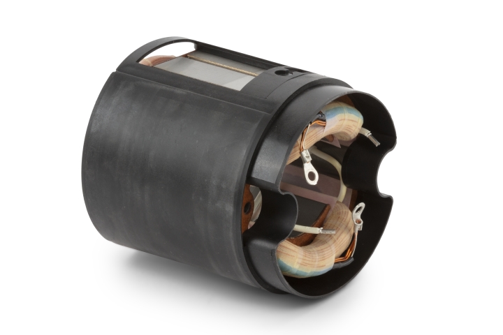 Stator assy spare part 230V dm i gruppen Övriga Reservdelar / Reservdelar Kärnborrmaskiner / Reservdelar Husqvarna DM 370 hos Motorsågsbutiken (5987359-03)