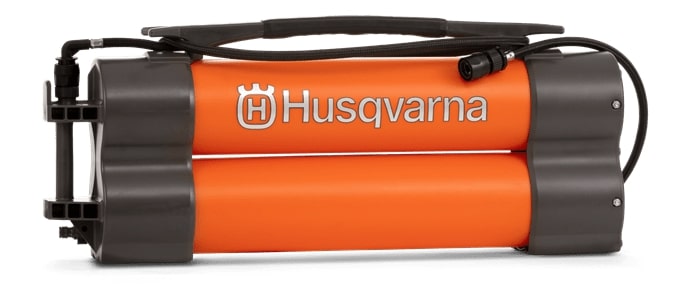 Husqvarna WT2GO Vattentank i gruppen Anläggning / Husqvarna Kapmaskiner / Kapmaskinstillbehör hos Motorsågsbutiken (5987424-01)