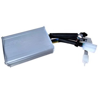 Control Motor i gruppen  hos Motorsågsbutiken (5987645-02)