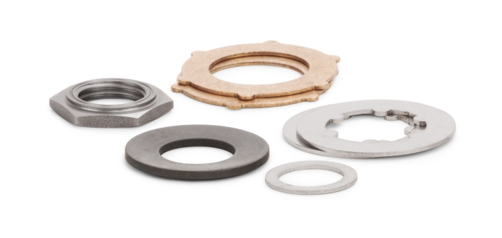 Clutch assy slip clutch kit sp i gruppen Övriga Reservdelar / Reservdelar Kärnborrmaskiner / Reservdelar Husqvarna DM 370 hos Motorsågsbutiken (5987752-01)