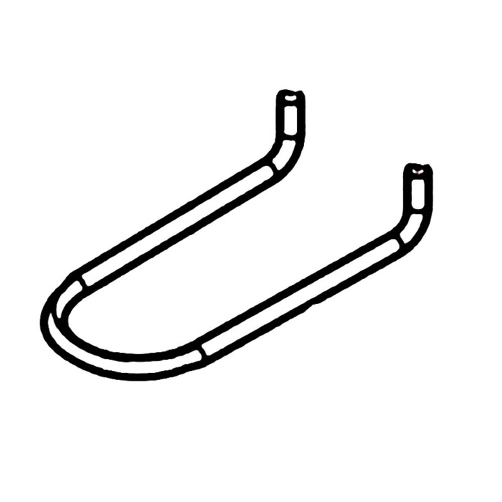 Wear Protection Hedge Trimmer i gruppen Övriga Reservdelar / Reservdelar Husqvarna Häcksaxar / Reservdelar Husqvarna 522iHDR60 hos Motorsågsbutiken (5988701-01)