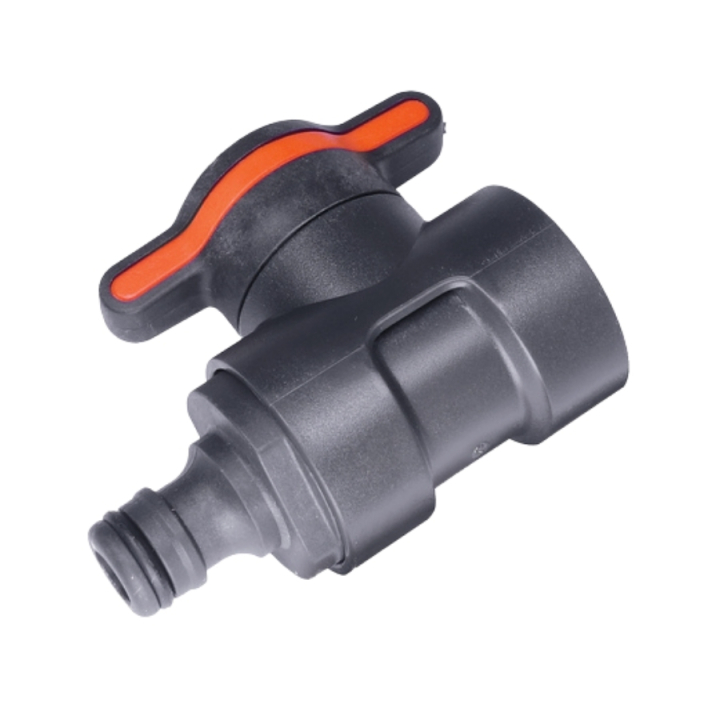 Valve Assy i gruppen hos Motorsågsbutiken (5989429-01)