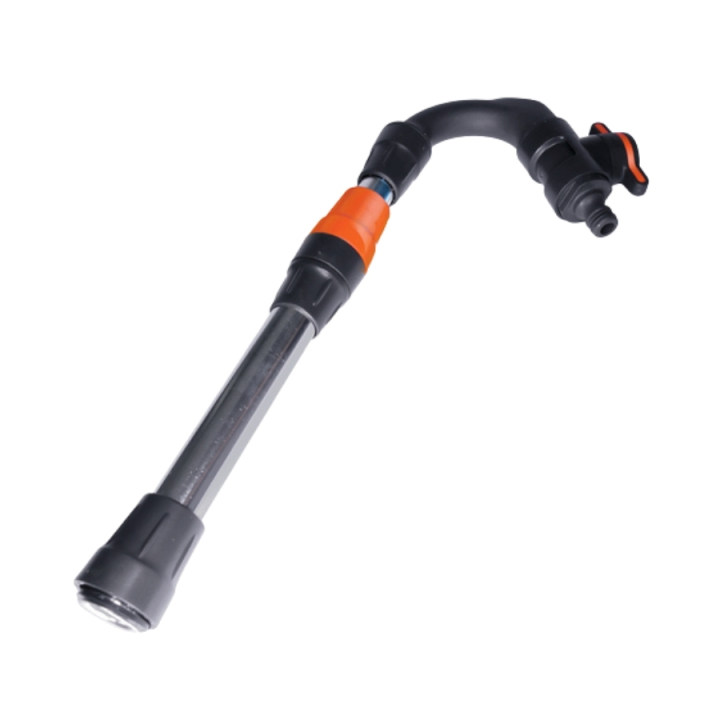 Telescope Tube, Assy, i gruppen hos Motorsågsbutiken (5989502-01)