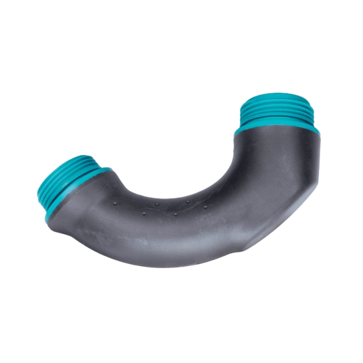 Elbow Pipe Large i gruppen hos Motorsågsbutiken (5989560-01)