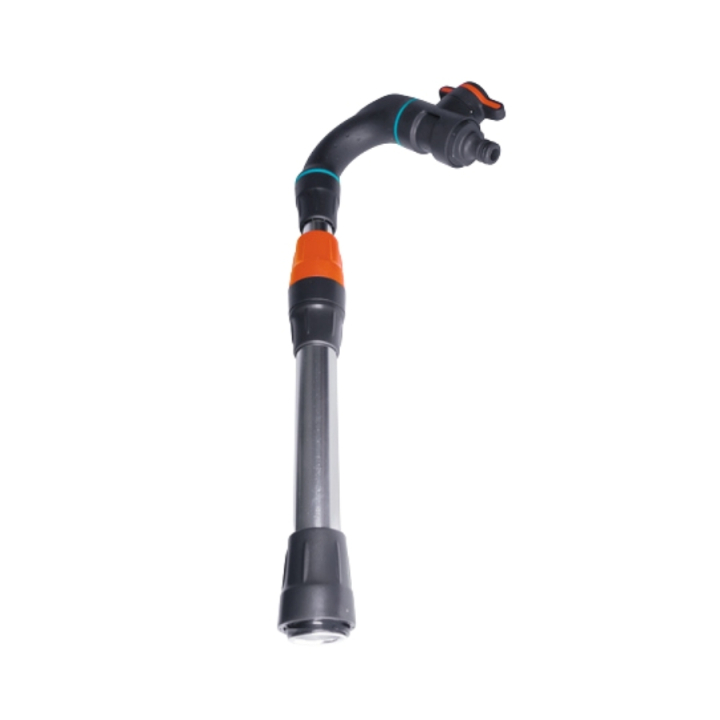 Telescope Tube, Assy, i gruppen hos Motorsågsbutiken (5989606-01)