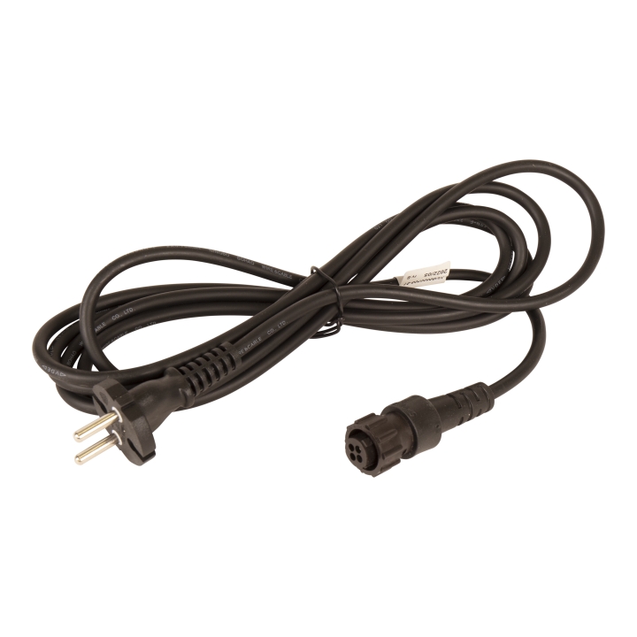 Wiring assy psu primary side i gruppen hos Motorsågsbutiken (5989733-01)