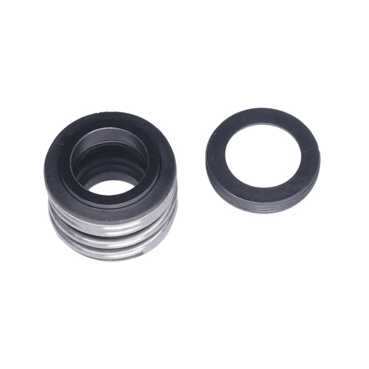 Axial Face Seal, Cpl, i gruppen  hos Motorsågsbutiken (5989843-01)