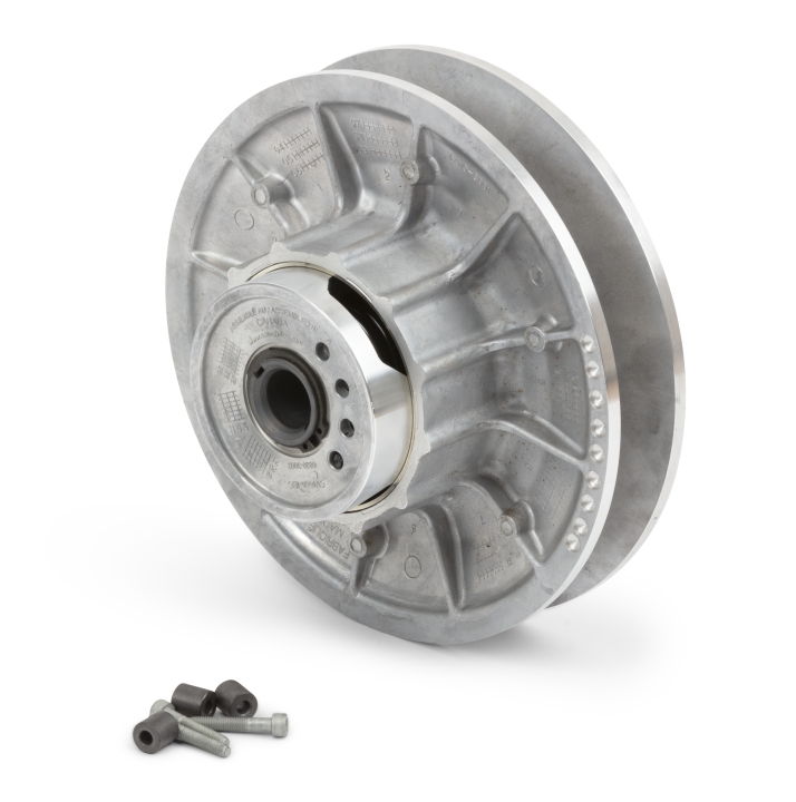 CLUTCH-DRIVEN,1 Bore,secondary i gruppen Övriga Reservdelar / Reservdelar Glättare / Reservdelar Husqvarna CRT 36 hos Motorsågsbutiken (5990327-01)