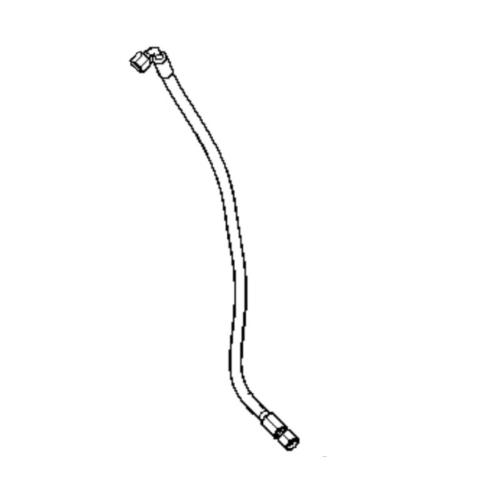 Hydraulic Hose Lifting Valve - i gruppen  hos Motorsågsbutiken (5991282-01)