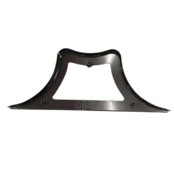 Mulch Plug Mulch Plugg Assy - i gruppen  hos Motorsågsbutiken (5992215-01)