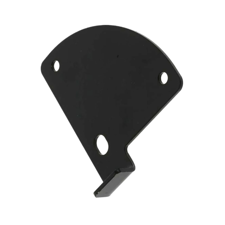 Plate belt keeper mounting black (x431) i gruppen  hos Motorsågsbutiken (5992440-02)