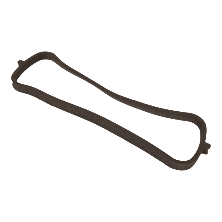 Sealing 10X5 - motor lid i gruppen hos Motorsågsbutiken (5992822-01)
