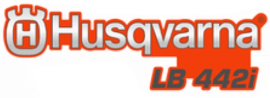 Dekal LB 442I i gruppen  hos Motorsågsbutiken (5992860-01)