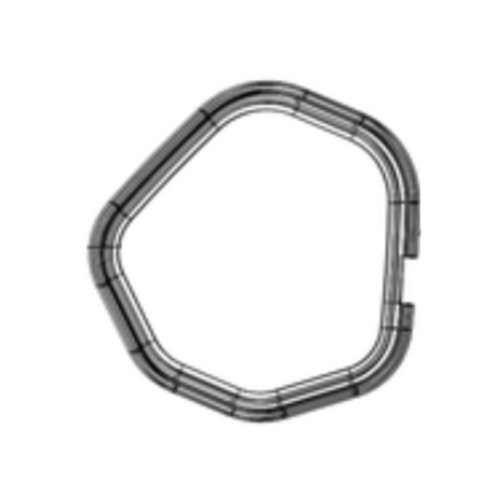 Gasket i gruppen hos Motorsågsbutiken (5993489-11)