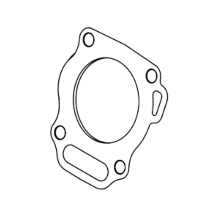 Gasket cylinder head i gruppen hos Motorsågsbutiken (5993489-82)
