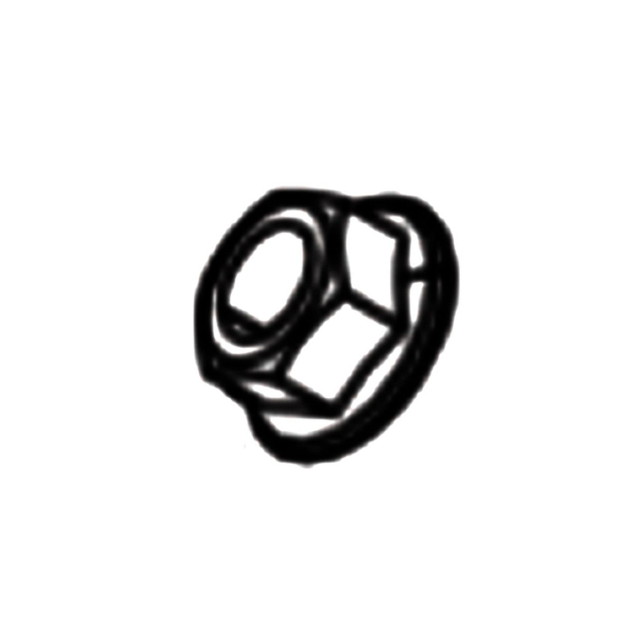 NUT i gruppen  hos Motorsågsbutiken (5993490-06)