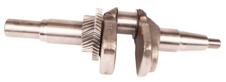 Crankshaft i gruppen  hos Motorsågsbutiken (5993490-31)