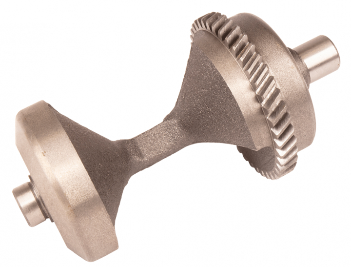 Balancing Shaft i gruppen  hos Motorsågsbutiken (5993490-34)