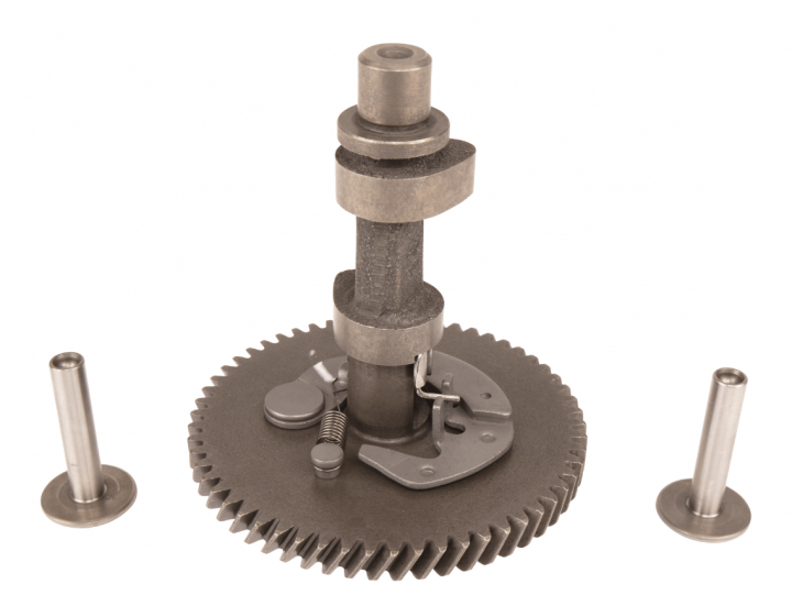 Camshaft i gruppen  hos Motorsågsbutiken (5993490-37)