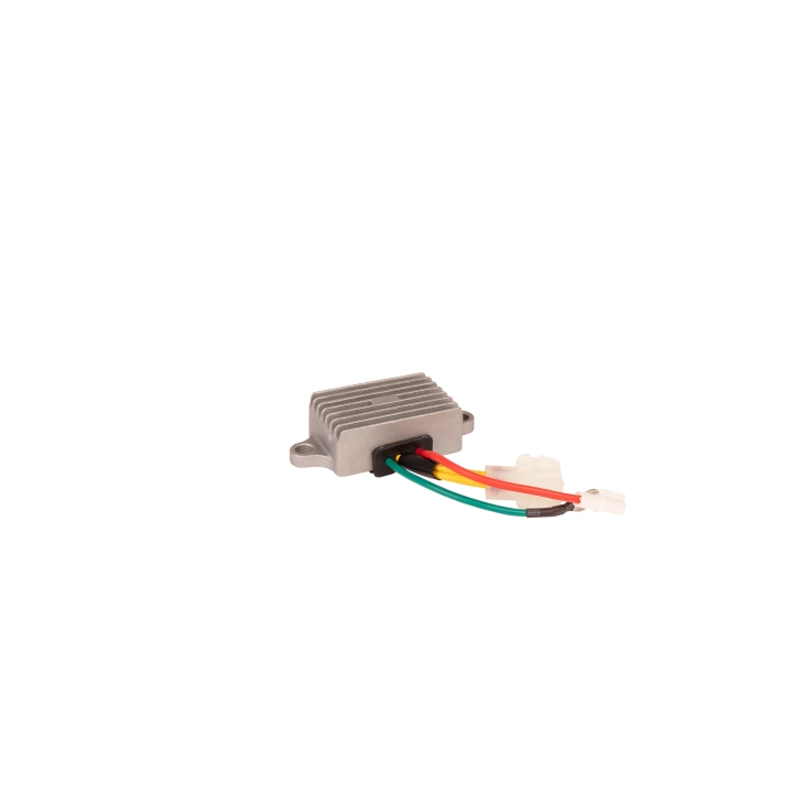 Variator voltage rectifier kit i gruppen hos Motorsågsbutiken (5993490-47)