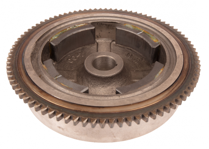 Flywheel Assy i gruppen  hos Motorsågsbutiken (5993490-63)