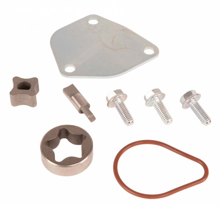 Oil Pump Assy i gruppen  hos Motorsågsbutiken (5993490-71)