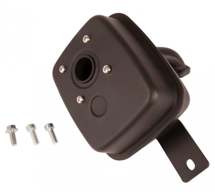 Muffler Kit i gruppen  hos Motorsågsbutiken (5993490-72)