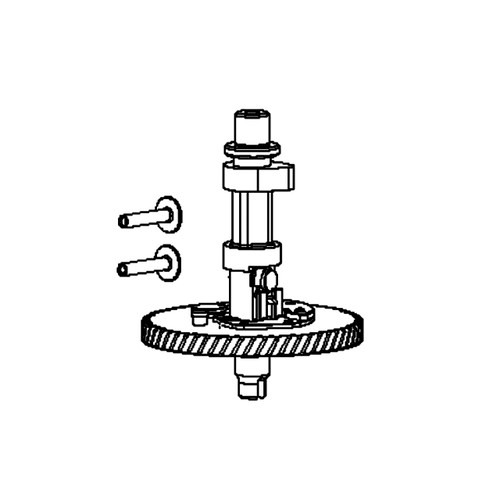 CAMSHAFT KIT i gruppen  hos Motorsågsbutiken (5993491-02)
