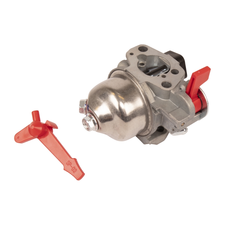 Carburettor i gruppen hos Motorsågsbutiken (5993491-04)