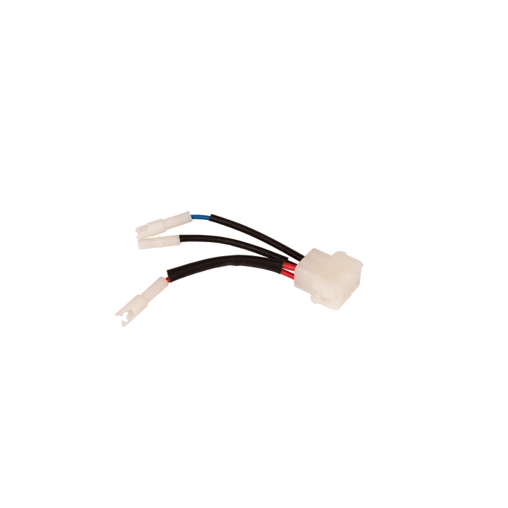 Connector connecting wire i gruppen  hos Motorsågsbutiken (5993491-17)